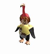 Image result for Flamingo YouTube Roblox Avatar