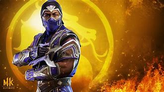 Image result for Mortal Kombat HD Wallpaper 11