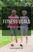 Image result for Senior Fitness Quotes