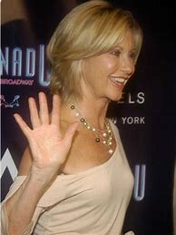 Image result for Olivia Newton-John Workout Outfit