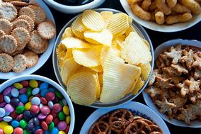 Image result for Copyright Free Photos of Processed Foods