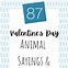 Image result for Valentine's Day Animal Puns