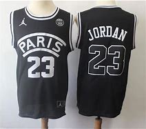 Image result for Paris St. Germain Jordan Jersey