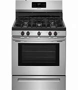 Image result for stainless steel gas range