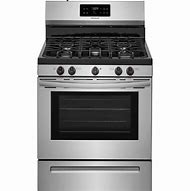 Image result for Stainless Steel Gas Range