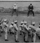 Image result for Mass Firing Squad