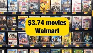 Image result for Walmart DVDs for Sale