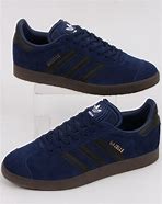 Image result for Adidas Gazelle Shoes Blue