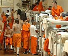 Image result for Poor Prison Conditions