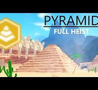 Image result for Mad City Pyramid