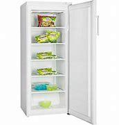 Image result for 9 Cubic Foot Upright Freezer