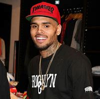 Image result for Chris Brown Breezy Head