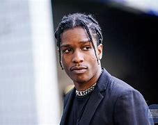 Image result for ASAP Rocky Pics