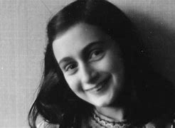 Image result for Anne Frank Author