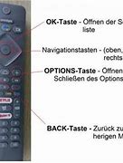 Image result for Philips 6700 Anleitung TV
