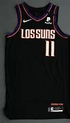 Image result for Phoenix Suns City Edition Jersey