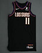 Image result for Phoenix Suns City Jersey