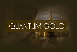 Image result for Quantum Gold