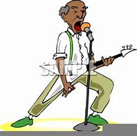 Image result for African American Seniors Clip Art