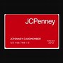 Image result for JCPenney Credit Card Lo