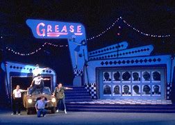Image result for Pink Ladiws Grease