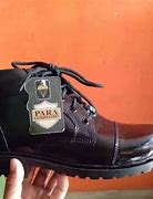 Image result for Police Parade Shoes