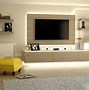Image result for Modern Living Room Cabinets