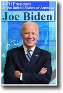 Image result for Joe Biden 46th President