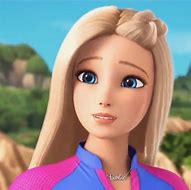 Image result for Barbie Has a Crush