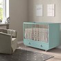 Image result for IKEA Baby Cot