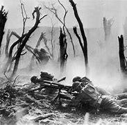 Image result for WWI Troops