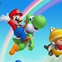 Image result for Super Mario Franchise