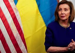 Image result for Nancy Pelosi with Russian