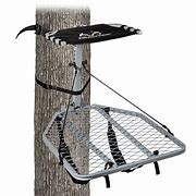 Image result for Hang On Stand Replacement Seat