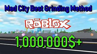 Image result for Myusernamesthis Mad City Grinding