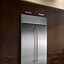 Image result for Kitchens with Sub-Zero Refrigerators