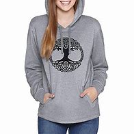 Image result for Celtic Tree of Life Hoodie