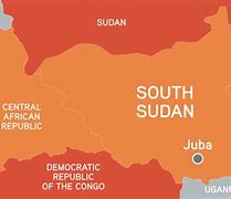 Image result for South Sudan Politics