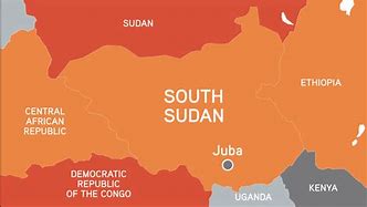 Image result for South Sudan Air Force
