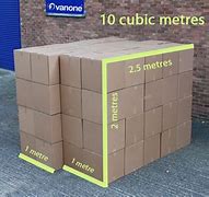 Image result for 20 Cubic Feet