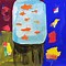 Image result for Henri Matisse Fish