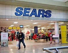 Image result for Sears Hometown Store Litchfield IL