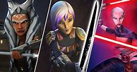Image result for Star Wars Characters Bounty Hunter