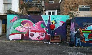 Image result for Most Wanted Graffiti Artist