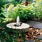 Image result for Water Fountains for Backyards