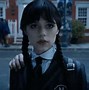 Image result for Wednesday Addams Family TV Show