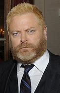 Image result for Nick Offerman Haircut