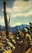 Image result for Bloody Ridge Korean War Battle