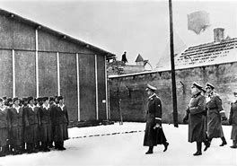 Image result for Ravensbrueck Concentration Camp