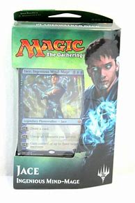 Image result for Jace Ingenious Mind Mage